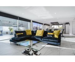 Villa de Lujo en Venta en Playa Paraiso, Santa Cruz de Tenerife