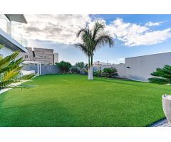 Villa de Lujo en Venta en Playa Paraiso, Santa Cruz de Tenerife