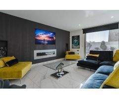 Villa de Lujo en Venta en Playa Paraiso, Santa Cruz de Tenerife