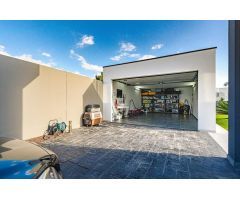 Villa de Lujo en Venta en Playa Paraiso, Santa Cruz de Tenerife