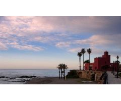 NUEVO ÁTICO DÚPLEX DE 3 DORMITORIOS, 3 BAÑOS, UN ASEO Y TERRAZA SOLARIUM DE 69M2 CON VISTAS AL MAR.