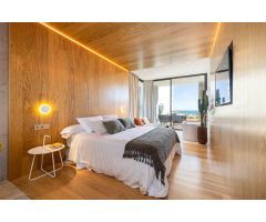 MAGNÍFICAS SKY VILLAS LLAVE EN MANO. UN PROYECTO QUE GARANTIZA MÁS QUE EL RETORNO DE LA INVERSIÓN.