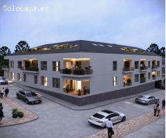 *** LA PROMOCIÓN DE OBRA NUEVA MAS ECONÓMICA DE FUENGIROLA, A TAN SOLO 950 METROS DE LA PLAYA !!!.