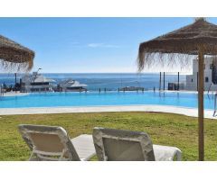 TERMINADO Y TOTALMENTE AMUEBLADO ESTE IMPRESIONANTE ÁTICO CON 131M2 DE TERRAZA ORIENTADA AL SUROESTE