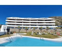 TERMINADO Y TOTALMENTE AMUEBLADO ESTE IMPRESIONANTE ÁTICO CON 131M2 DE TERRAZA ORIENTADA AL SUROESTE