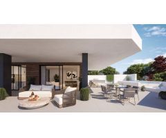 IMPRESIONANTE PLANTA BAJA EN ESQUINA CON PRECIOSAS VISTAS AL MAR Y 193M2 DE ESPACIOS EXTERIORES !!!.