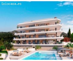 IMPRESIONANTE PLANTA BAJA EN ESQUINA CON PRECIOSAS VISTAS AL MAR Y 193M2 DE ESPACIOS EXTERIORES !!!.