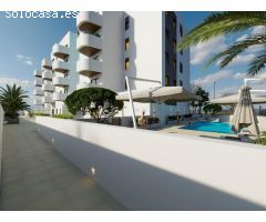 ESTRENA VIVIENDA NUEVA EN ZONA CÉNTRICA EN DESARROLLO CON ALTA REVALORIZACIÓN !!!