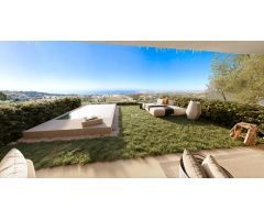 PLANTA BAJA CON 84M2 DE ESPACIO EXTERIOR, PARA DISFRUTAR DE PRECIOSAS VISTAS AL MAR.