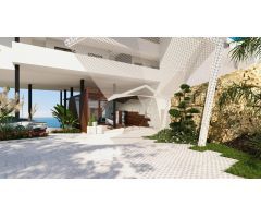 *** MAJESTUOSA PLANTA BAJA ELEVADA, CON 90M2 ENTRE TERRAZA CUBIERTA Y JARDIN.