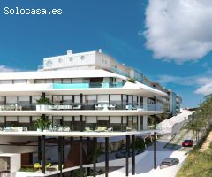 *** LA MÁXIMA EXPRESIÓN DE LUJO Y EXCLUSIVIDAD A 200 METROS DE LA PLAYA !!!.