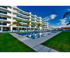 FANTÁSTICO APARTAMENTO EN LA MEJOR ÁREA DE SERVICIOS Y TIENDAS DE MIJAS/FUENGIROLA.