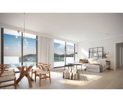 FANTÁSTICO APARTAMENTO EN LA MEJOR ÁREA DE SERVICIOS Y TIENDAS DE MIJAS/FUENGIROLA.