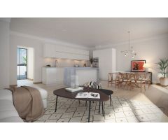 FANTÁSTICO APARTAMENTO EN LA MEJOR ÁREA DE SERVICIOS Y TIENDAS DE MIJAS/FUENGIROLA.