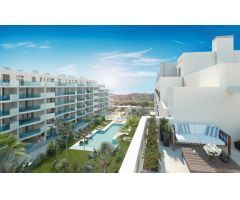 FANTÁSTICO APARTAMENTO EN LA MEJOR ÁREA DE SERVICIOS Y TIENDAS DE MIJAS/FUENGIROLA.