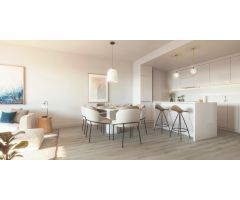 FANTÁSTICO APARTAMENTO EN LA MEJOR ÁREA DE SERVICIOS Y TIENDAS DE MIJAS/FUENGIROLA.