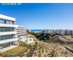 *** FANTÁSTICA GARDEN VILLA, CON 95M2 DE ESPACIOS EXTERIORES ENTRE TERRAZA Y JARDÍN !!!.
