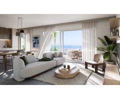 UN RESIDENCIAL INCOMPARABLE : PISOS Y ÁTICOS EN VENTA EN MIJAS A ESCASOS MINUTOS DE LA COSTA.