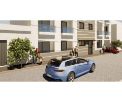 APARTAMENTOS Y ÁTICOS DE 2 Y 3 DORMITORIOS DE OBRA NUEVA YA TERMINADOS Y LISTOS PARA ENTREGAR.