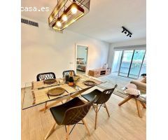 APARTAMENTOS Y ÁTICOS DE 2 Y 3 DORMITORIOS DE OBRA NUEVA YA TERMINADOS Y LISTOS PARA ENTREGAR.
