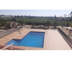 VILLA UNICA EN VENTA!! VILLA ILLICE!!