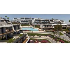 APARTAMENTO  CON VISTAS AL MAR CON GRANDES TERRAZAS