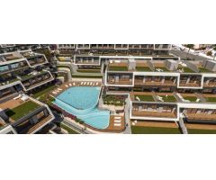 APARTAMENTO  CON VISTAS AL MAR CON GRANDES TERRAZAS