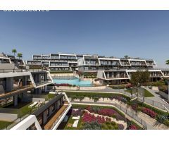 APARTAMENTO  CON VISTAS AL MAR CON GRANDES TERRAZAS