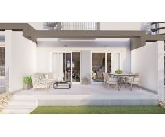 BUNGALOW CON SOTANO Y PISCINA, MAS  120  M2 de TERRAZA
