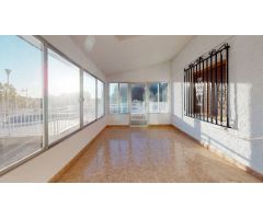 CHALET, DOS PISCINA, BARBACOA, PISTA DE TENIS,
