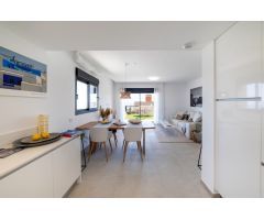 APARTAMENTO CON VISTAS AL MAR CON GRAN TERRAZA