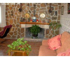 CHALET EN ALZABARES