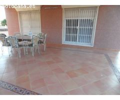 CHALET DE LUJO EN ELCHE