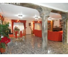 CHALET DE LUJO EN ELCHE