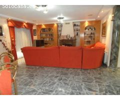 CHALET DE LUJO EN ELCHE