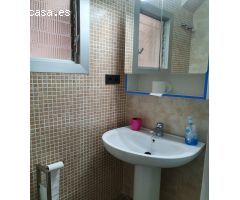 SE ALQUILA PISO  A  ESTUDIANTES
