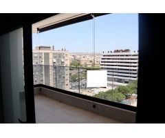 PISO DE 4  DORMITORIOS CON PISCINA Y TERRAZA