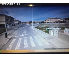 PARCELA URBANA EN CIUDAD JARDIN  EN ELCHE