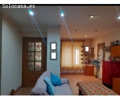 CASA DE 3 PLANTAS EN NOVELDA