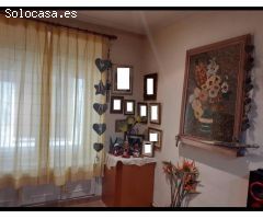 CASA DE 3 PLANTAS EN NOVELDA