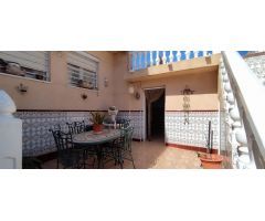 BUNGALOW CON VISTAS AL MAR!!!
