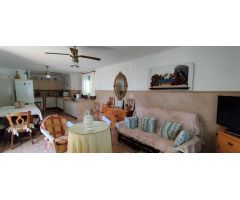 BUNGALOW CON VISTAS AL MAR!!!