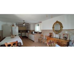 BUNGALOW CON VISTAS AL MAR!!!
