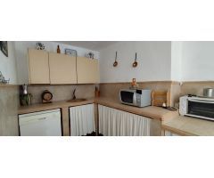BUNGALOW CON VISTAS AL MAR!!!