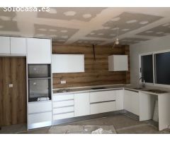 PLANTA BAJA CON ENTRADA INDEPENDIENTE