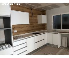 PLANTA BAJA CON ENTRADA INDEPENDIENTE
