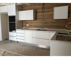 PLANTA BAJA CON ENTRADA INDEPENDIENTE