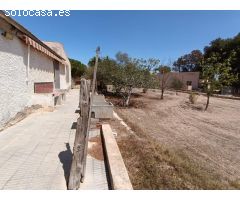 TERRENO PARA INVERSORES