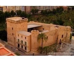 PLANTA BAJA EN EL RAVAL CON ESTRADA INDEPENDIENTE