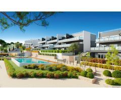 APARTAMENTO EN VENTA EN BALCÓN DE FINESTRAT A UN PASO DE BENIDORM